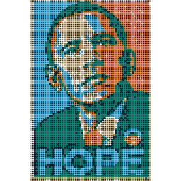 31203 Hope Poster