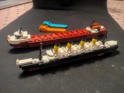 RMS Titanic