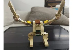 Fighter Bot