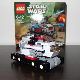 75028 Assault Tank