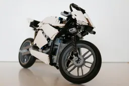 42036 Super Sport