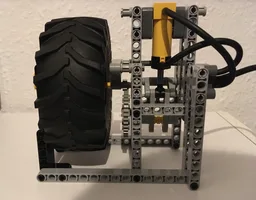 Single Cylinder Engine