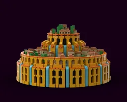 Arena City
