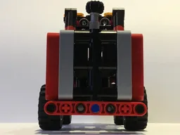 Technic Unimog