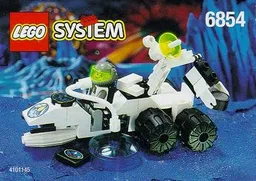 Alien Fossilizer