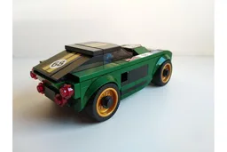 75884 Muscle Car