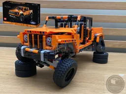 42126 Ultimate Pack