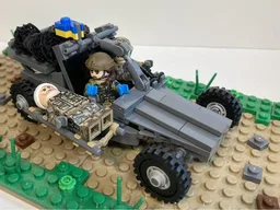 Ukrainian Buggy