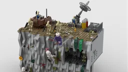 Battle on Ryloth