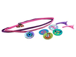 Friends Hair Accessory Set