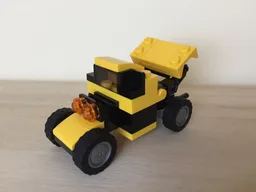 31041 Sprint Car