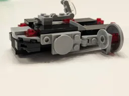Imperial Falcon