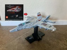 F-18 Hornet Midi-Scale