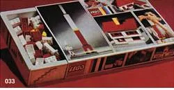 Basic Building Set