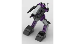 Mini Robots