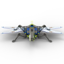 MOC-0030 dragonfly