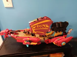 Super Destiny's Bounty