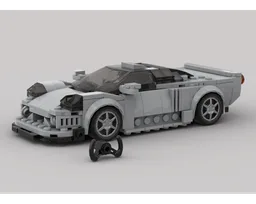 supercar