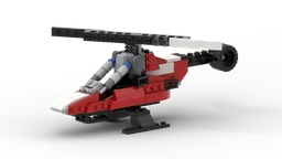 31100 Helicopter