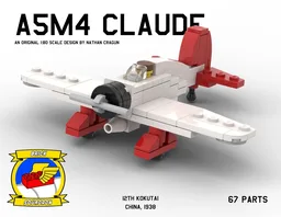 A5M4 "Claude"