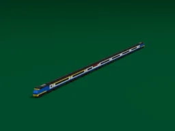 BR Blue HST (Micro)
