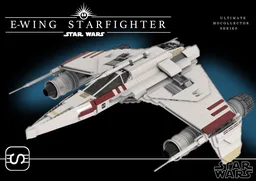 E-WING UCS