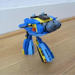 4882 Demon walker