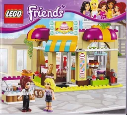 Downtown Bakery