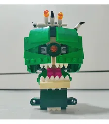 31058 - Beholder