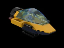 I-10 Serpent-class Light Interceptor