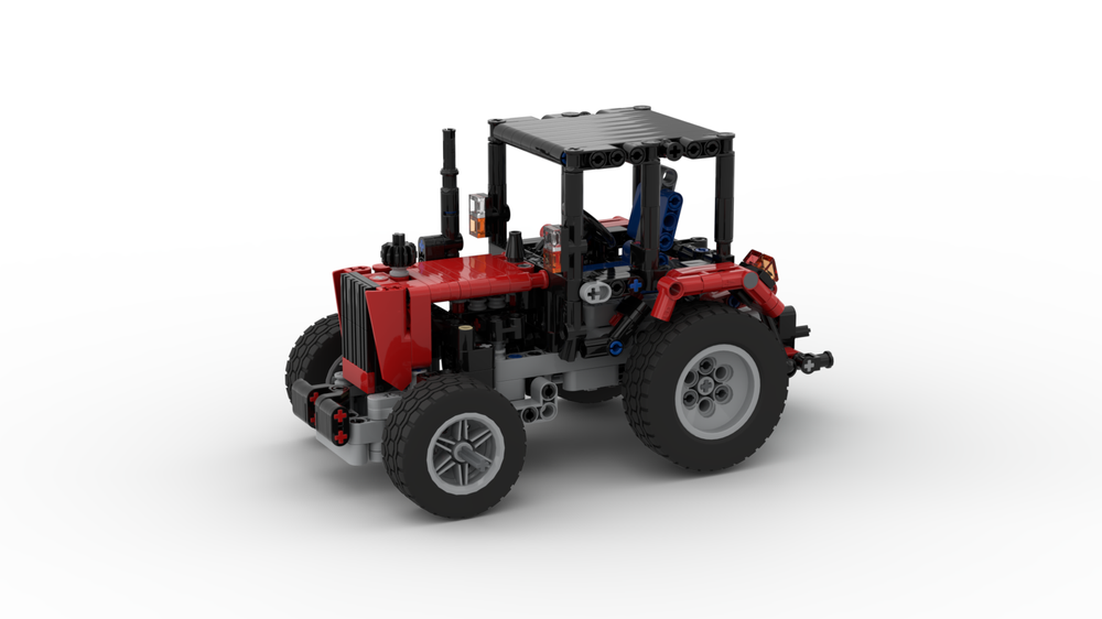 Lego MTZ-82