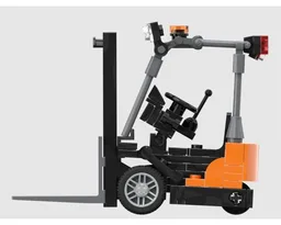 Forklift v6