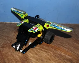 42103 Aircraft