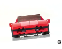Corvette C4 (Big Lebowski)