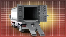 Optimus Prime Trailer