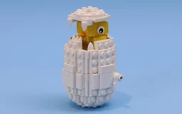 Hatching Egg