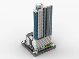 Parkside Residences