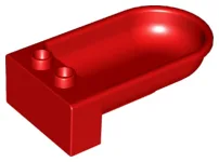 Duplo Bathtub