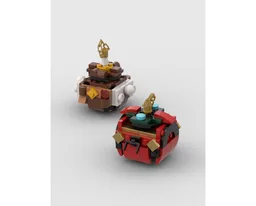 Holiday Ornaments