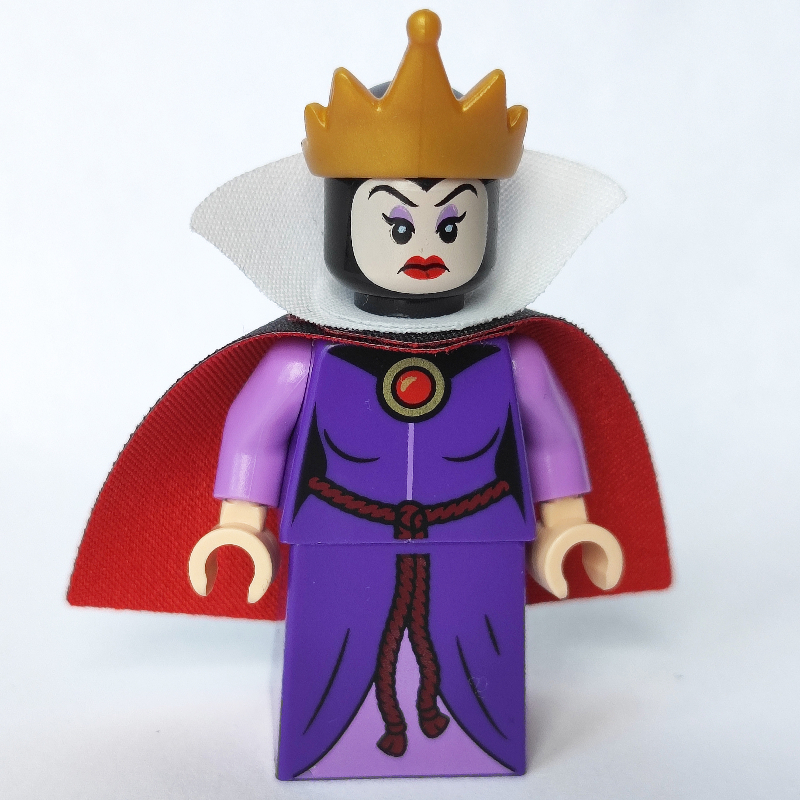 Lego The Queen