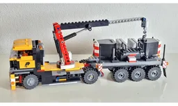 60409 Ballast Transporter