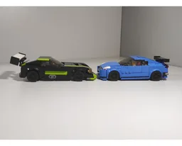 76899 AMG GT3