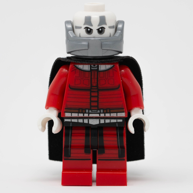 Lego Darth Malak