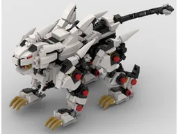 Liger Zero