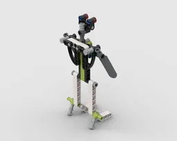 Humanoid 30465 Alternative