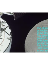 Orion Spacecraft Integrity