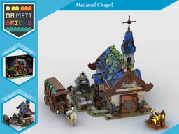 Medieval Chapel