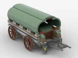 Buggy Caravan