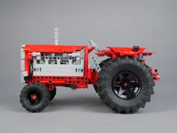 Restomod 851