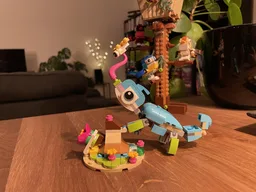31128 Chameleon
